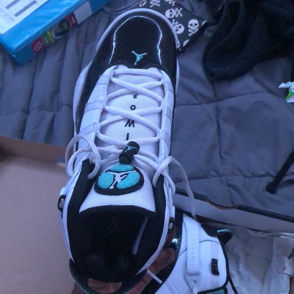 Jordan 6 Rings